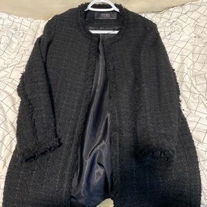 Zara wool jacket